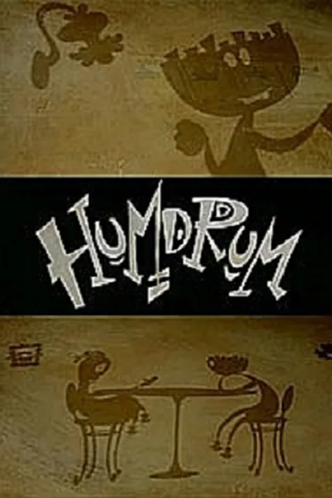 Humdrum