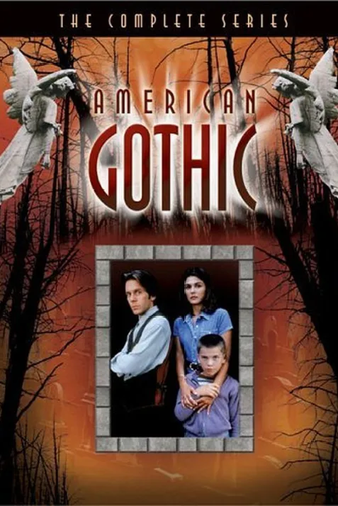 American Gothic