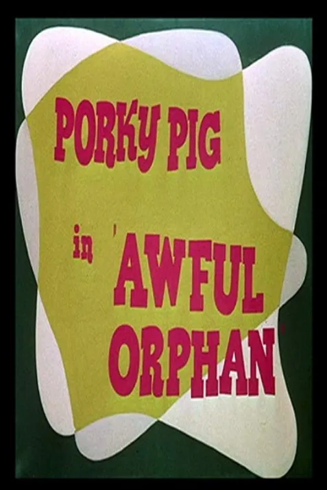Awful Orphan