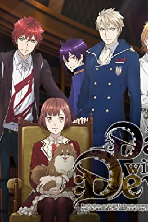 Dance with Devils