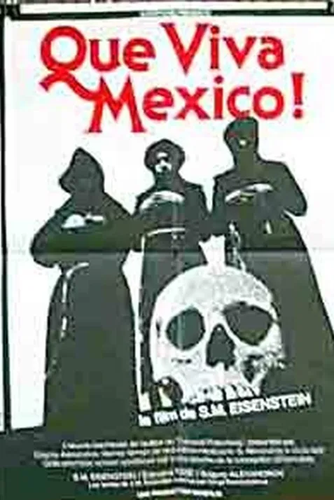 Que Viva Mexico