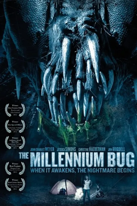 The Millennium Bug