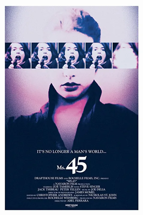 Ms .45