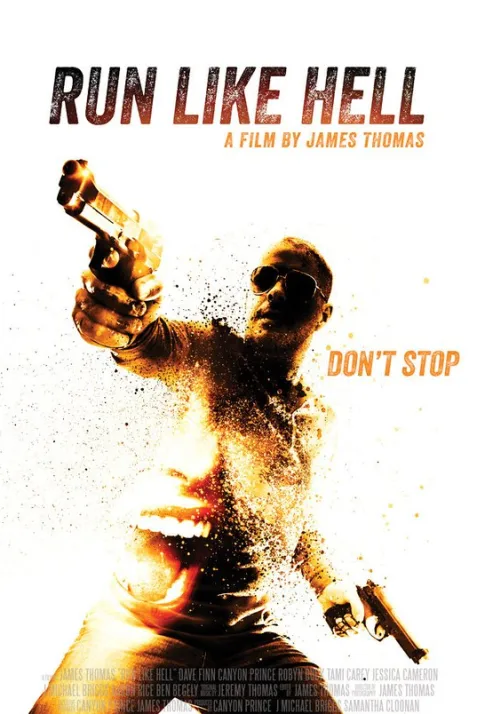 Run Like Hell