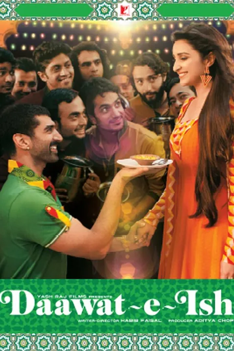 Daawat-e-Ishq