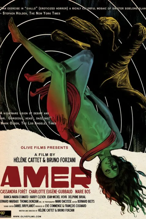 Amer
