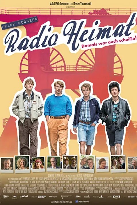 Radio Heimat