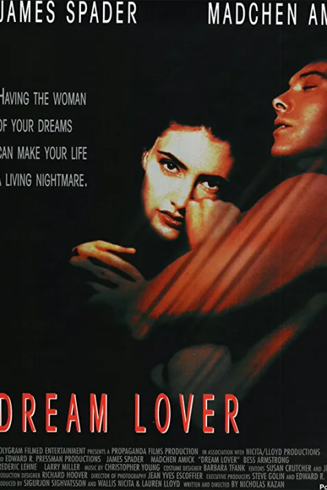 Dream Lover