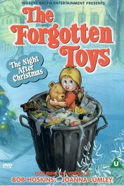 The Forgotten Toys