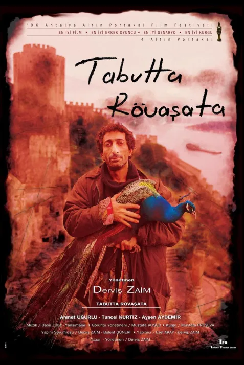 Tabutta Rövasata