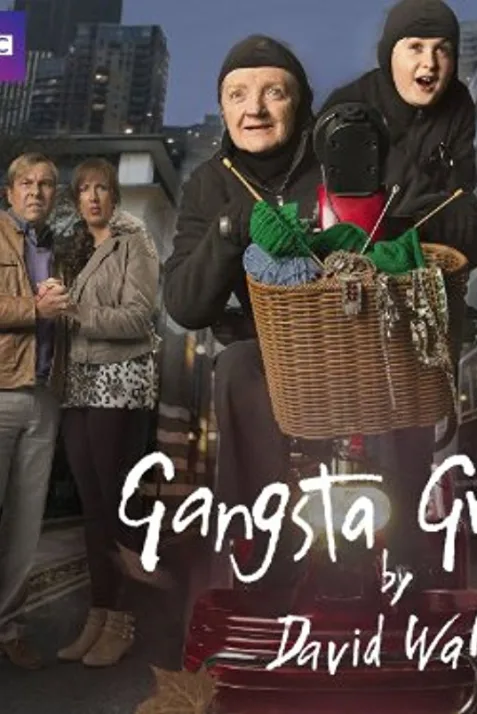 Gangsta Granny