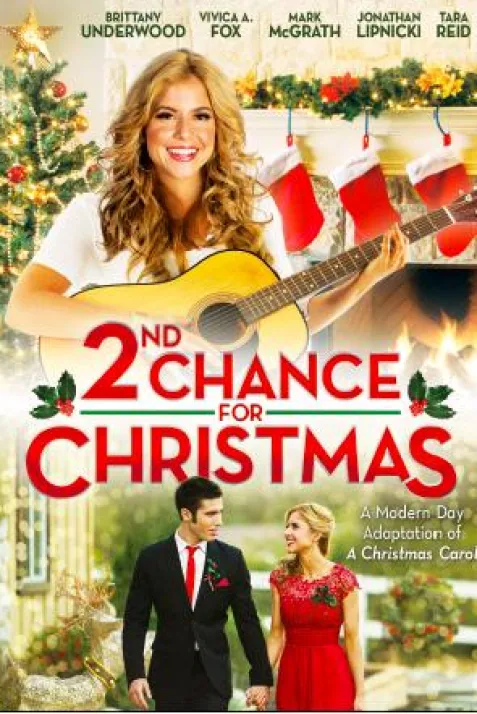 2nd Chance for Christmas