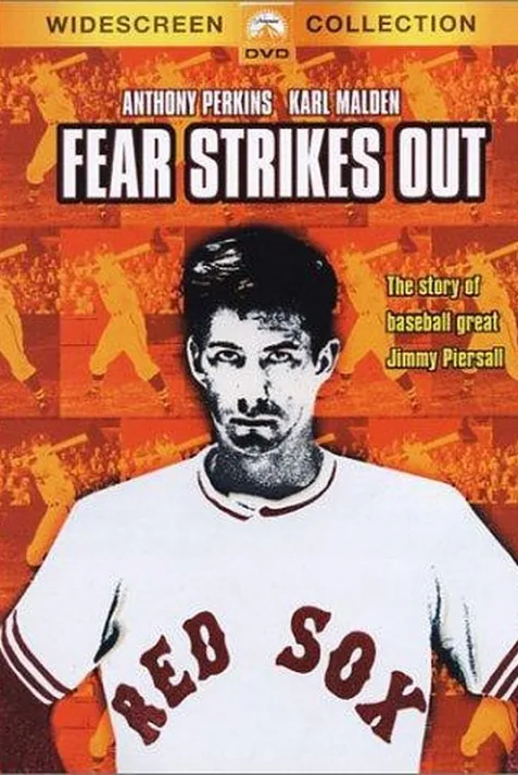 Fear Strikes Out