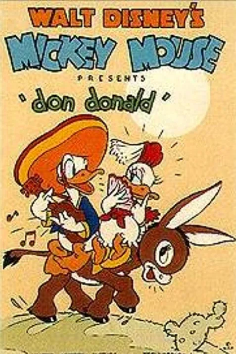 Don Donald
