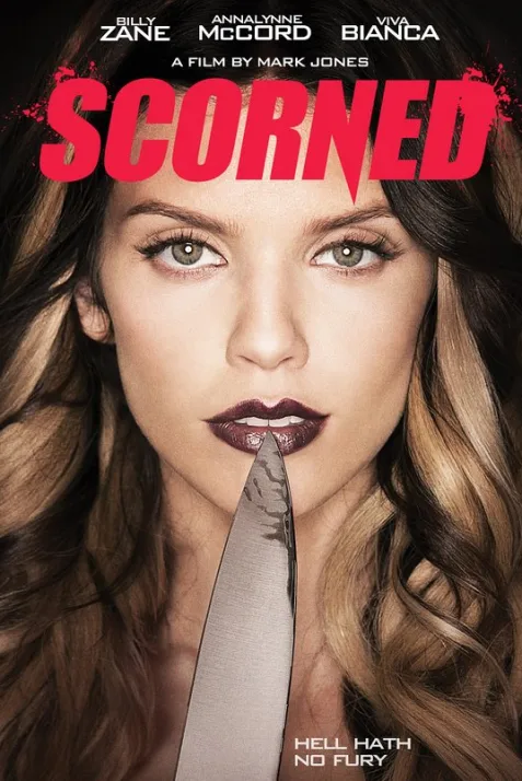 Scorned