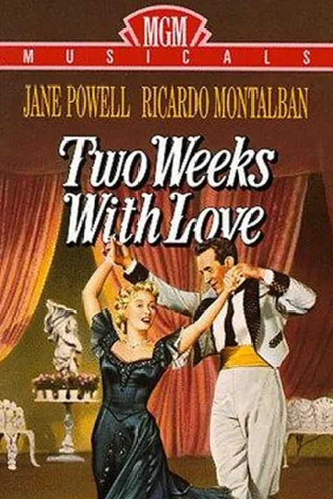Two Weeks with Love