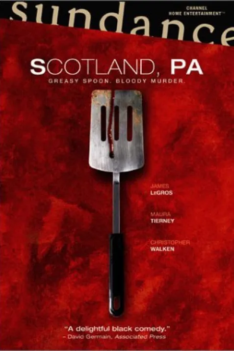 Scotland, Pa.