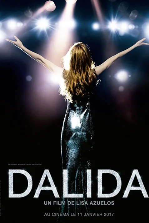 Dalida