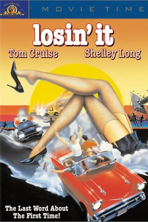 Losin' It
