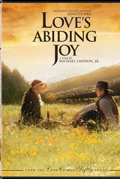 Love's Abiding Joy