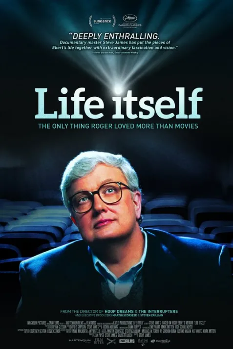 Life Itself