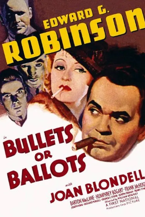 Bullets or Ballots