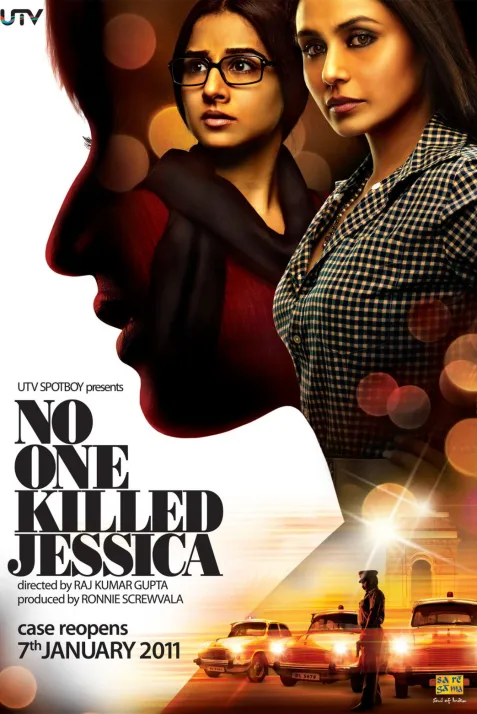 No One Killed Jessica