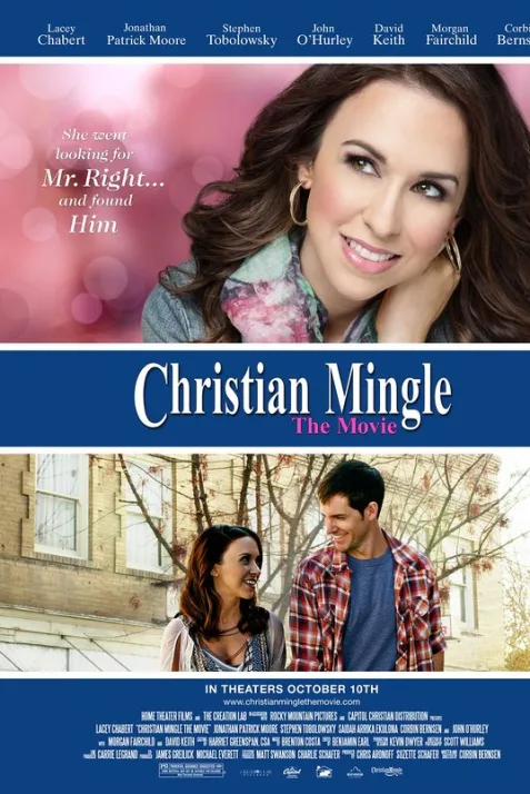 Christian Mingle