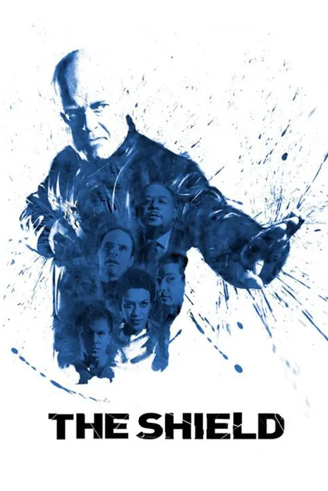 The Shield