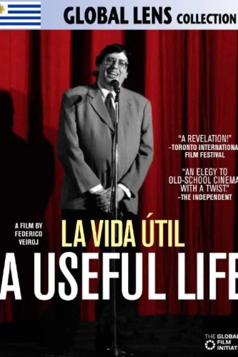 A Useful Life