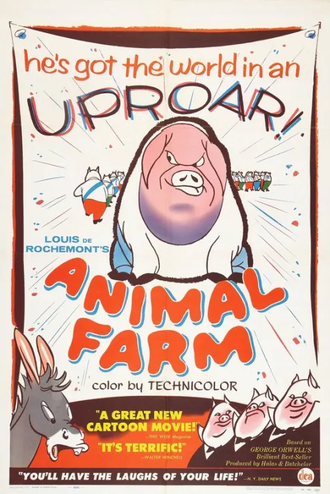 Animal Farm