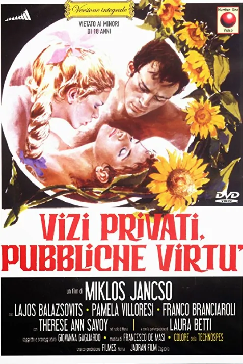 Private Vices, Public Pleasures