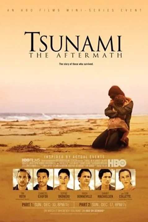 Tsunami: The Aftermath