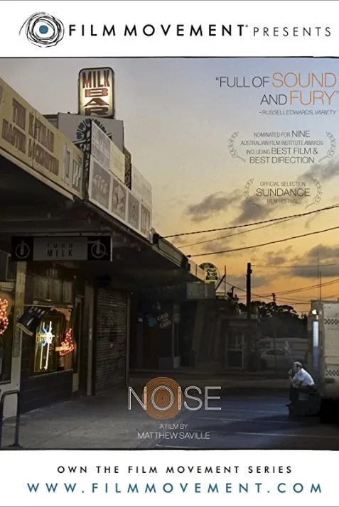 Noise