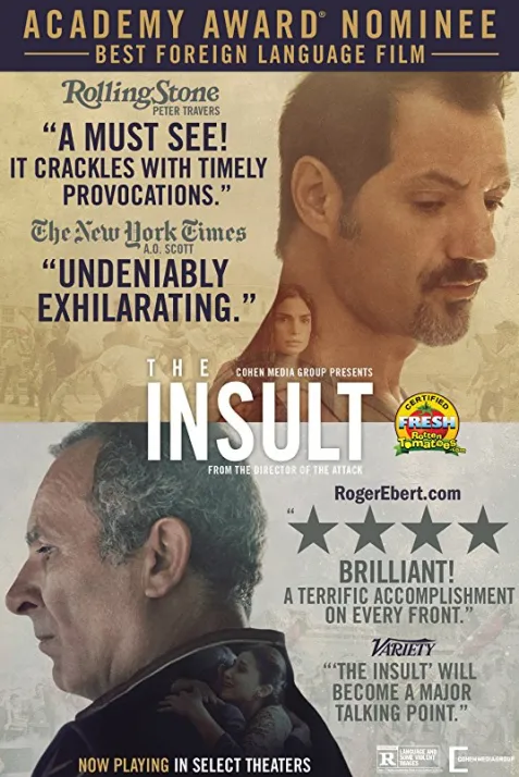 The Insult