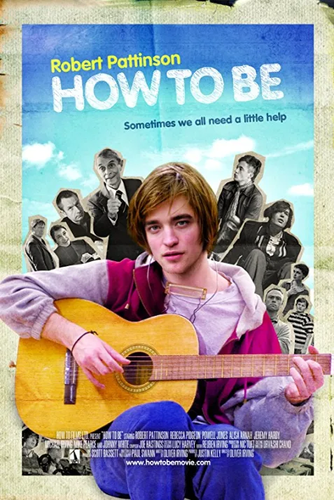 How to Be