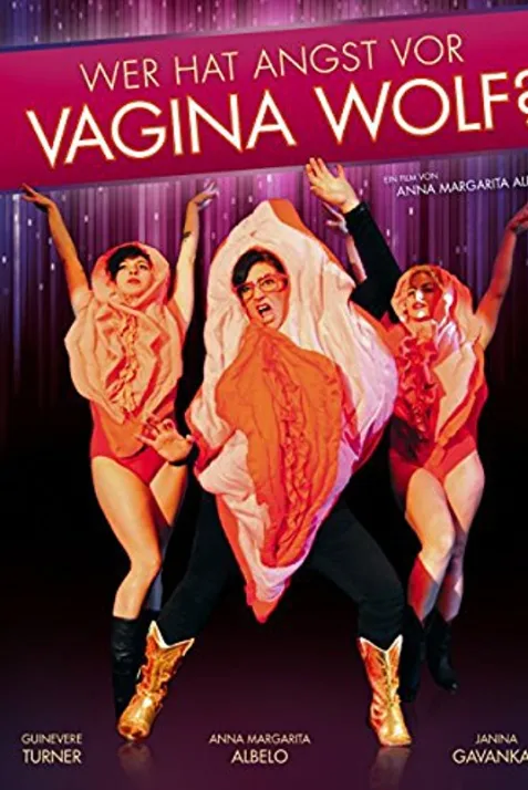 Who's Afraid of Vagina Wolf?