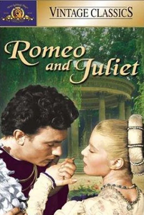 Romeo and Juliet