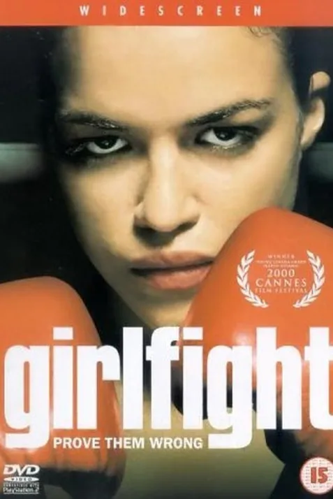 Girlfight