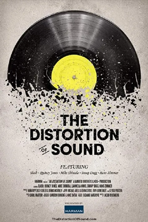 The Distortion of Sound