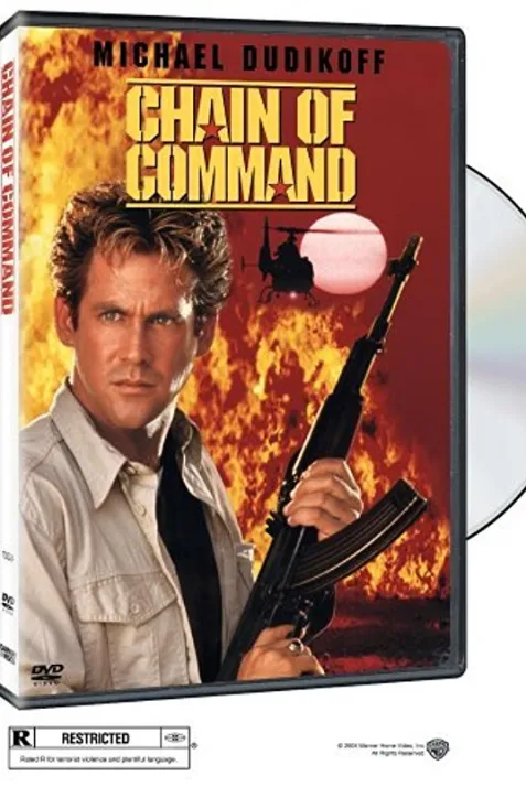 Chain of Command