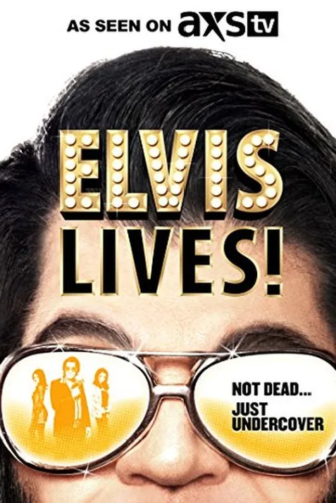 Elvis Lives!