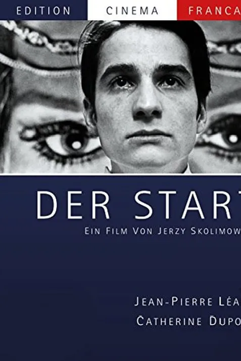 Le départ