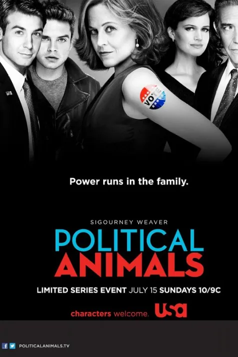 Political Animals