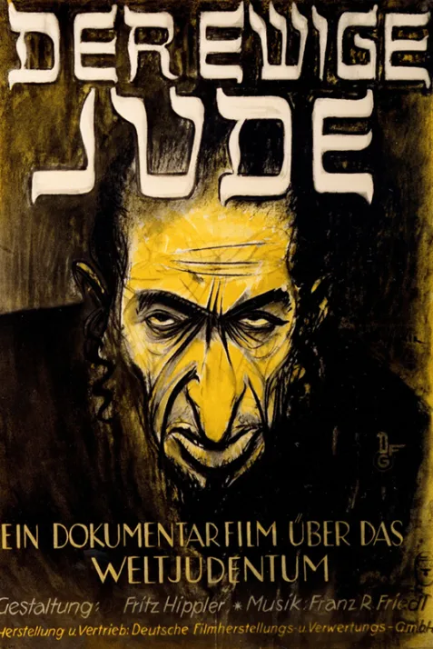 Der ewige Jude