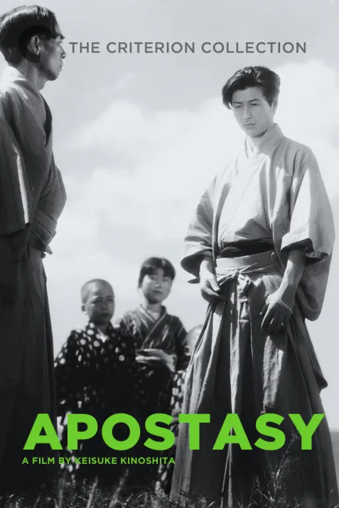 Apostasy