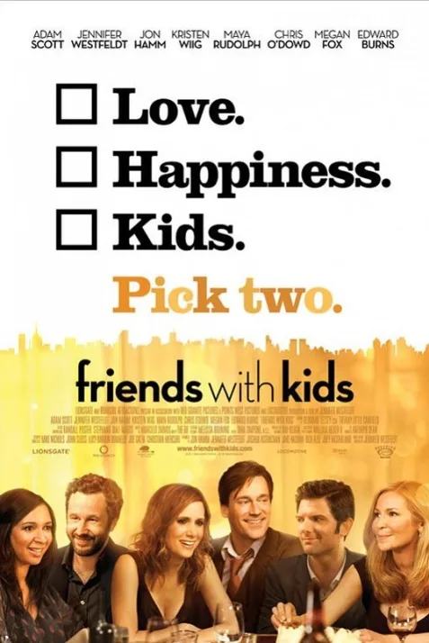 Friends with Kids