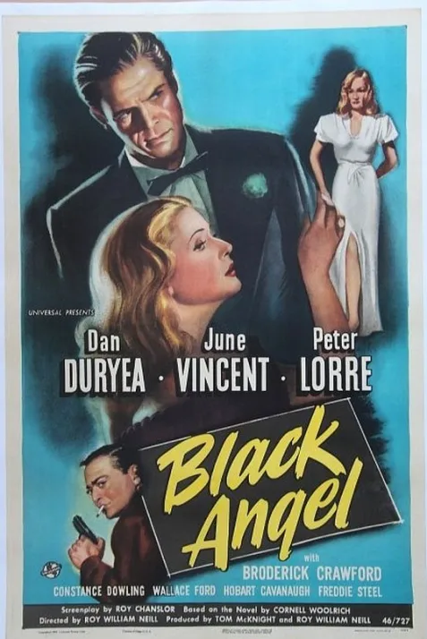 Black Angel