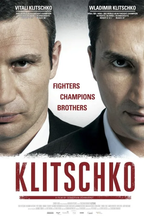 Klitschko