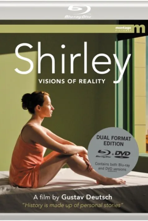 Shirley: Visions of Reality